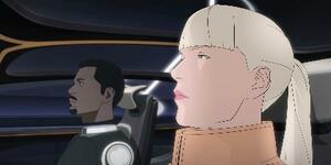 　映画「マーズ・エクスプレス」より