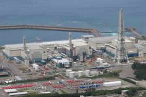 再稼働問題で揺れる東京電力柏崎刈羽原発。立地する柏崎市など衆院新潟4区だけでなく、県民の関心は高い