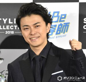 勝地涼 (C)ORICON NewS inc.