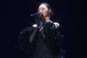 乃木坂46『14th YEAR BIRTHDAY LIVE』DAY3 ～梅澤美波 卒業コンサート～（C）乃木坂46LLC