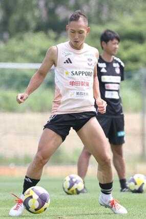 DF早川史哉=聖籠町