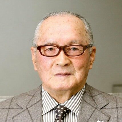 長嶋茂雄さん