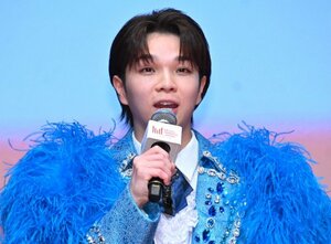 塩崎太智　※崎=たつさき （C）ORICON NewS inc.