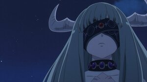 『葬送のフリーレン』の場面カット（C）山田鐘人・アベツカサ／小学館／「葬送のフリーレン」製作委員会