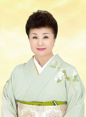小杉真貴子さん