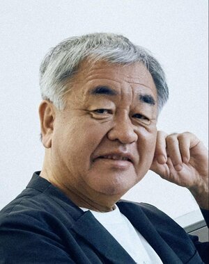 隈研吾さん