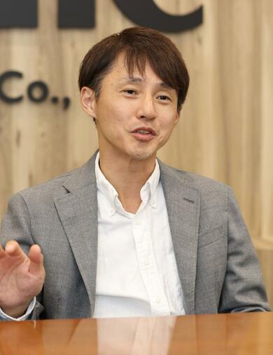 連載［新潟県内企業 若き後継者］＜4＞スミック・上村英輔社長44歳