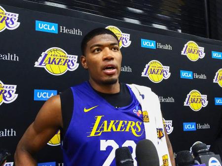 八村塁、求められる高い貢献 NBA、22日開幕 | 新潟日報