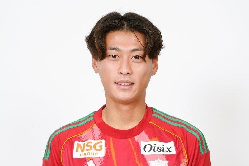 アルビレックス新潟　藤原優大　オンサイトカードSSR N2枚セット アルビレックス新潟］DF藤原優大が契約更新！コールに対するお願いも