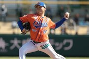 ［オイシックス新潟］開幕戦で巨人に大敗、投手陣18失点で大崩れ　元ＮＰＢ打者が違い見せるも
