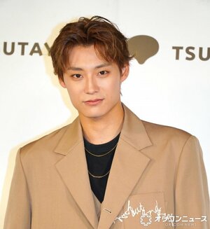グループとしても目標を明かした超特急・高松アロハ (C)ORICON NewS inc.