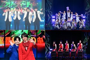 14日10時放送開始ABC新番組「エンターティーチャー 限界弟子入り中!」より(C)ABCテレビ