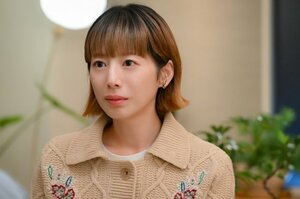 火曜ドラマ『じゃあ、あんたが作ってみろよ』の場面カット(C)TBSスパークル/TBS