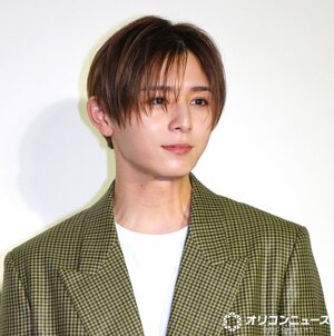 新生活のアドバイスを明かしたHey! Say! JUMP・山田涼介 （C）ORICON NewS inc.
