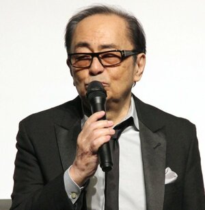 大野雄二さん （C）ORICON NewS inc.