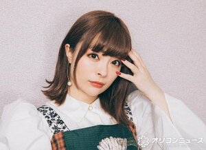 きゃりーぱみゅぱみゅ　photo：西田周平 （C）oricon ME inc.