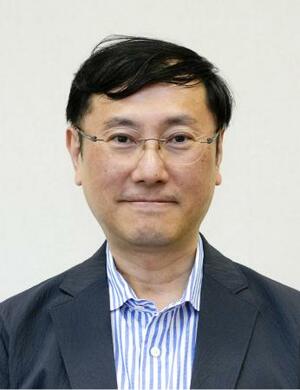 谷口将紀・東京大教授