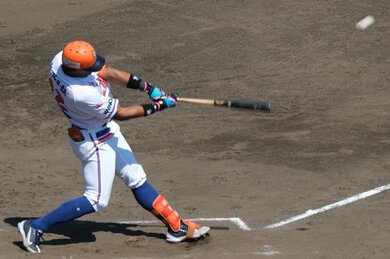 オイシックス新潟］ヤクルト山田哲人に本塁打浴びるも…7－4で逆転勝ち