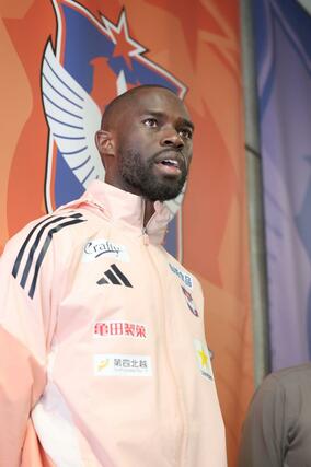 DFジェイソン・ゲリア