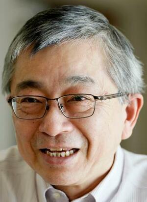 田村秀さん
