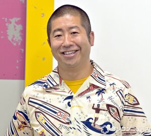 ハライチ・澤部佑 （C）ORICON NewS inc.