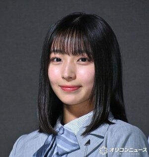 ライブの魅力を熱弁した日向坂46・大野愛実(C)ORICON NewS inc.