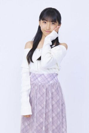 モーニング娘。'26の新メンバーとして発表された杉原明紗