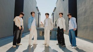 8日放送『AIZU』WEB CMに登場するVIBY