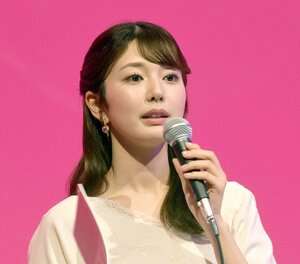 黒田みゆアナ （C）ORICON NewS inc.