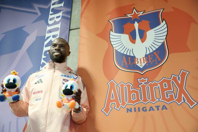 DFジェイソン・ゲリア