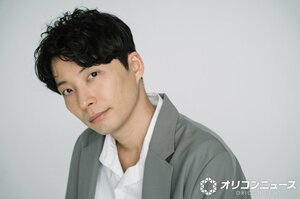 星野源【撮影:KOBA】 (C)ORICON NewS inc.