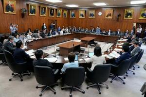 　参院内閣委＝２６日午前