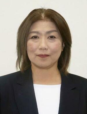 　田久保真紀被告