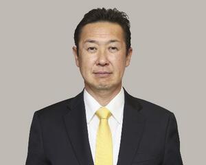 　黄川田仁志男女共同参画担当相