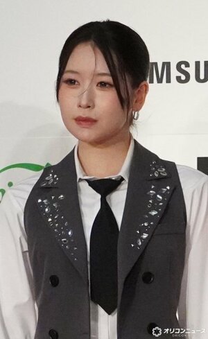ME:IのMOMONA (C)ORICON NewS inc.