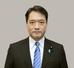 　尾崎正直氏