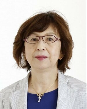 ＤｅＮＡの南場智子会長