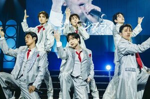 『SHOW-WA 2nd Concert Tour 2026 “道”』の模様