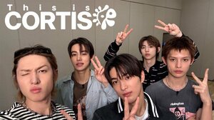 『This is CORTIS!!』(C)テレビ朝日