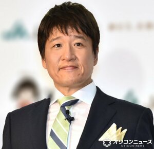 林修氏 (C)ORICON NewS inc.