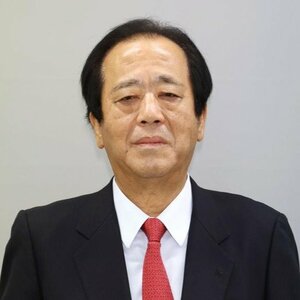 帆苅謙治氏