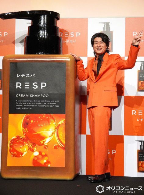 SixTONES森本慎太郎、“宣言”バッチリ決めるも戸惑いの表情「これどう