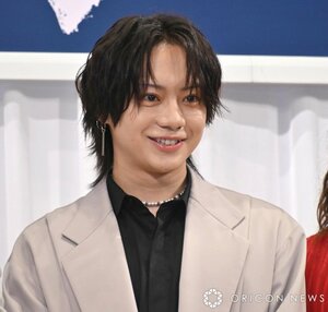 佐藤流司 （C）ORICON NewS inc.
