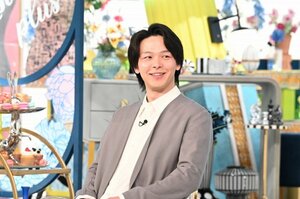 トーク番組『A-Studio＋』より（C）TBS