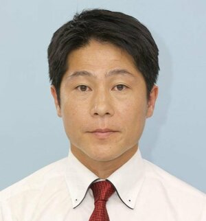 梅谷守氏