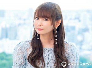 中川翔子 (C)ORICON NewS inc.