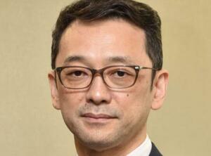 みずほリサーチ&テクノロジーズの安井明彦調査部長