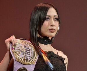 上谷沙弥 （C）ORICON NewS inc