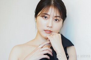 有村架純　photo：上野留加（C）ORICON NewS inc.