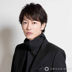 佐藤健（写真：草刈雅之）（C）ORICON NewS inc.